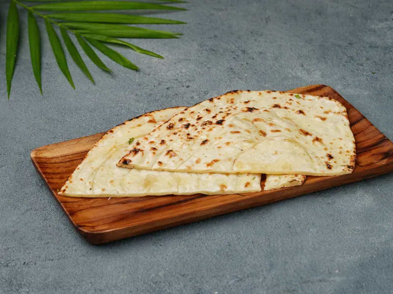 Butter Naan