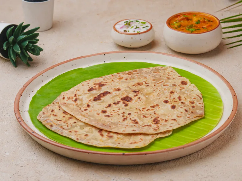 Chappati (1 pc)