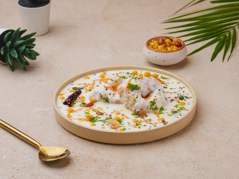 Dahi Vada