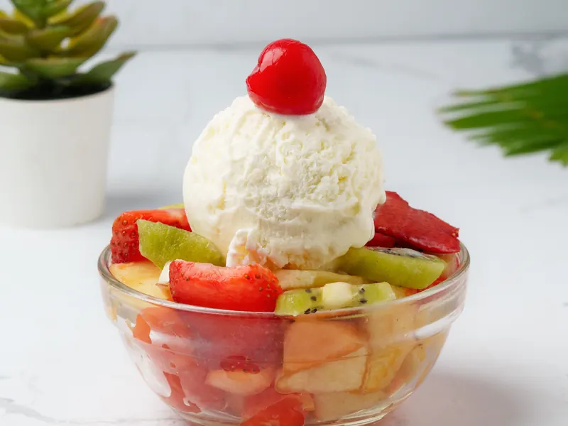 Special Fruit Salad
