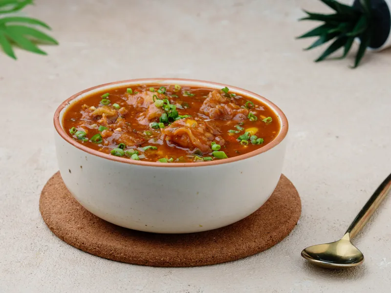 Gobi Manchurian