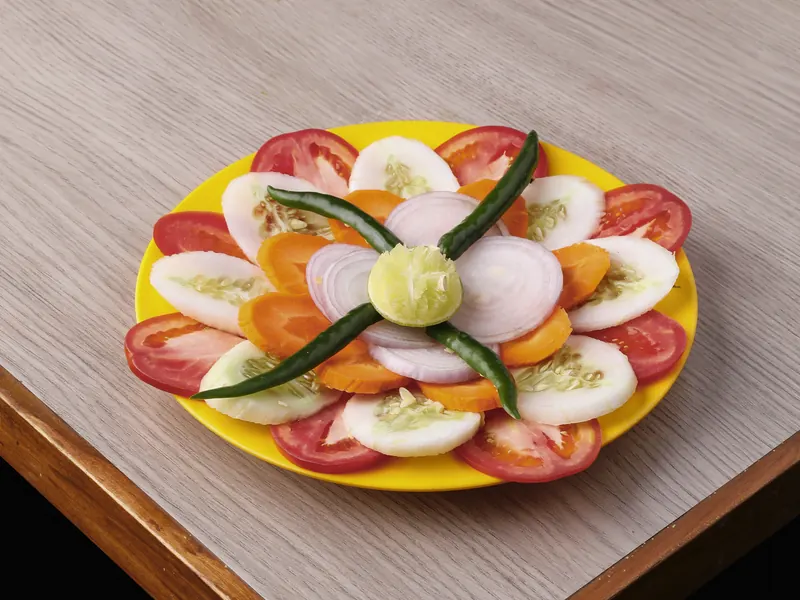 Green Salad