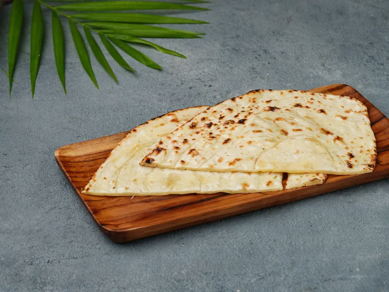 Naan