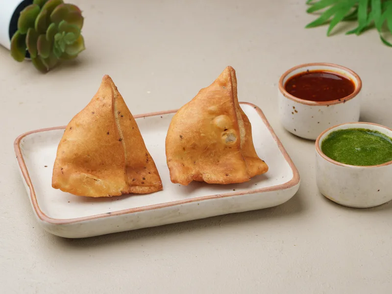 Samosa