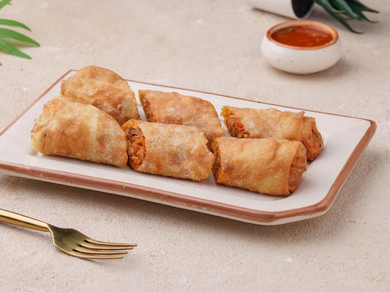 Spring Roll