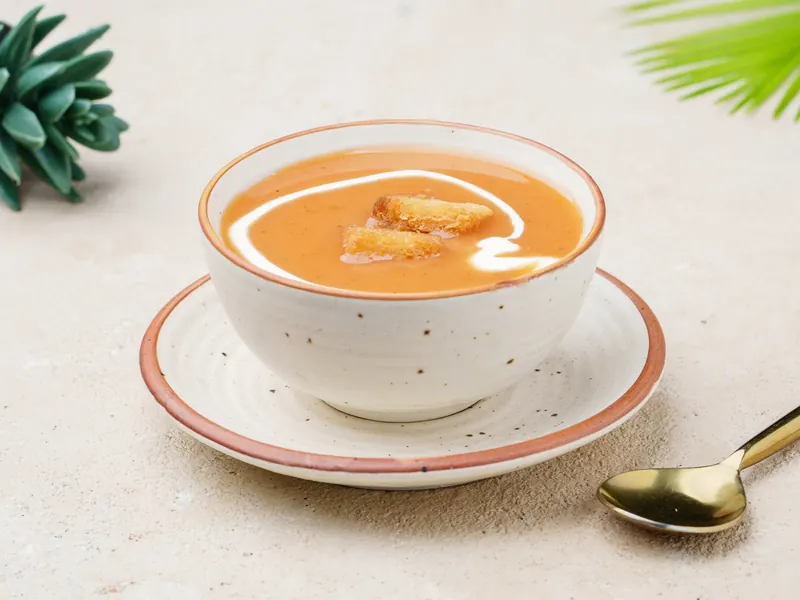 Tomato Soup