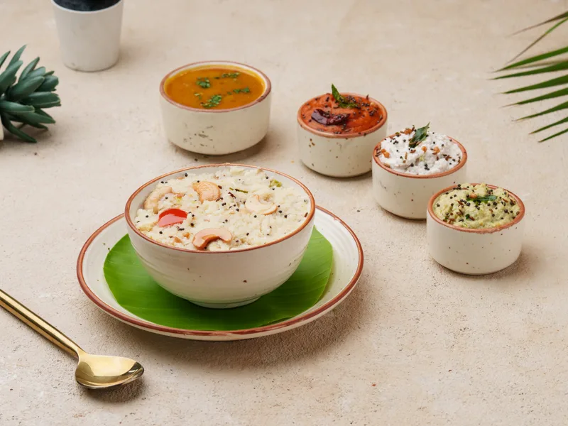 Upma