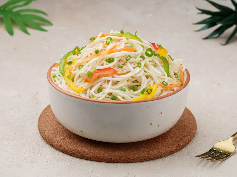 Vegetable Noodles
