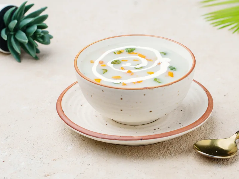 Vegetable Soup